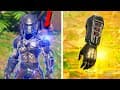 Fortnite Update BOSS PREDATOR Location, Mythic Weapon & Gameplay in v15.21!