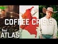 The global coffee crisis is coming