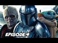 The Mandalorian Season 2 Episode 4 FULL Breakdown