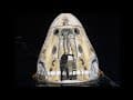 NASA's SpaceX Crew-1 Mission Splashes Down