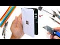 Microsoft Duo Durability Test! - How Thin is too Thin?!