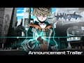 NEO: The World Ends with You | Official Announcement Trailer