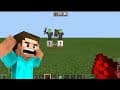 minecraft tiktok hacks | #shorts