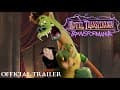 HOTEL TRANSYLVANIA: TRANSFORMANIA - Official Trailer (HD)