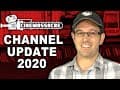 Cinemassacre Channel Update 2020