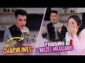 LE DI DULCES MEXICANOS A JAMES CHARLES 🤣 (reacción) Probando dulces mexicanos 🇲🇽Kimberly Loaiza