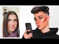 I Did My Makeup Horribly To See How My Friends Would React *Prank*