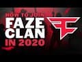 How to JOIN FaZe Clan - #FAZE5 Recruitment Challenge