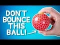 It Bounces So High, You May Never Find It Again • 10 Products You'll Want to Play With All Day