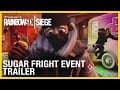 Rainbow Six Siege: Sugar Fright Event | Trailer | Ubisoft [NA]