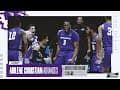 Texas vs. Abilene Christian - First Round NCAA tournament extended highlights