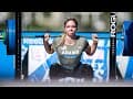 Event 3 - CrossFit Total - 2020 CrossFit Games