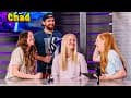 Wives Sports Trivia Gone Hilariously Wrong | OT 25