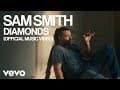 Sam Smith - Diamonds