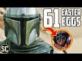 Mandalorian Season 2: Every Easter Egg + Breakdown + Ending Explained in the Star Wars Premiere