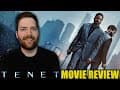 Tenet - Movie Review