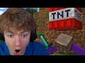 I Broke Bedwars with TommyInnit