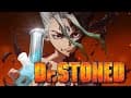 Dr. STONED | TeamFourStar (TFS)