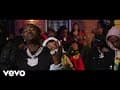 Bankroll Freddie Feat. Young Dolph - Rich Off Grass Remix (Official Video)