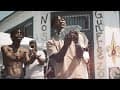 Fredo Bang - Second Line (Official Video)