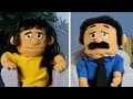 Couples Therapy (Ep. 4) | Awkward Puppets