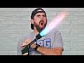 Pocket Flame Thrower | OT 21