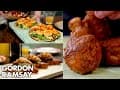 Fast Food Done Right With Gordon Ramsay