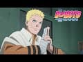 Boruto vs Naruto | Boruto: Naruto Next Generations