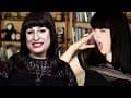 FINE, I'll React to the Ask a Mortician Drag Parody