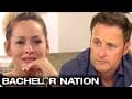 Chris Harrison Gives Clare Crawley Ultimatum | The Bachelorette