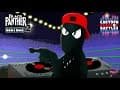 Black Panther Beatbox Solo 2 - Cartoon Beatbox Battles