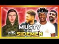 7 Sidemen vs 1 Supersonic Legend ($10,000 Rocket League Challenge)