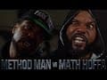 LEGENDS ONLY: MATH HOFFA VS METHOD MAN