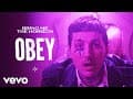 Bring Me The Horizon - Obey with YUNGBLUD (Official Video)