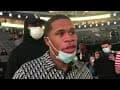 Devin Haney Surprised By Tayler Holder As He Talks Ryan Garcia KO Win Over Luke Campbell | Esnews