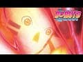 Naruto Stops Kawaki! | Boruto: Naruto Next Generations