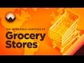 The Incredible Logistics of Grocery Stores