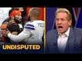 'Worst defense in Cowboys history' — Skip reacts to Dallas' Week 4 loss to Browns | NFL | UNDISPUTED