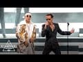 Daddy Yankee y Marc Anthony (Premio Lo Nuestro 2021 ) - En Vivo