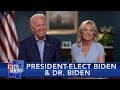 That Was Such A Surprise - Dr. Jill Biden Reacts To The Attack On Her Doctorate