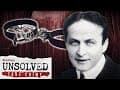 The Suspicious Death Of Harry Houdini