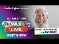 Global Citizen VAX Live - Extended Concert Only on YouTube