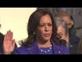 Watch Vice President Kamala Harris’ swearing in | FOX6 News Milwaukee