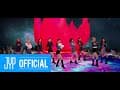 TWICE I CAN'T STOP ME M/V