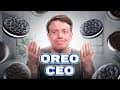 Oreo CEO:  Stop Making New Oreos