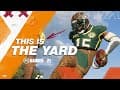 Madden 21 | The Yard Trailer