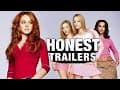 Honest Trailers | Mean Girls