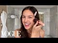 Olivia Rodrigo's Guide to Effortless Skin-Care and Makeup | Beauty Secrets | Vogue