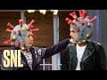 Coronavirus Holiday - SNL