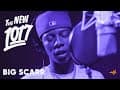 Big Scarr Covers Gucci Mane's Hit Song Big Boy Diamonds I 17 Bars